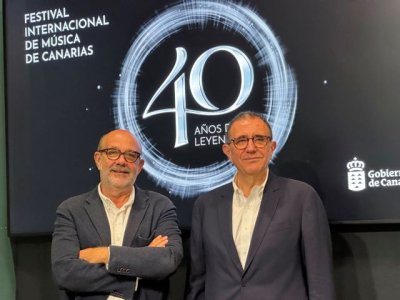 La monumental Octava de Bruckner, en el concierto de la Orquesta Nacional de Espa&ntilde;a