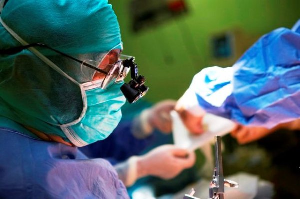 El Hospital Doctor Negrín incrementa en un 5,35 por ciento las intervenciones quirúrgicas realizadas en 2024