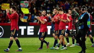 Las selecciones que se han clasificado para el Mundial de Qatar