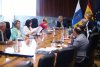 El SCS traslada a la Fiscal&iacute;a, a iniciativa propia, las &uacute;ltimas actuaciones sobre las mascarillas