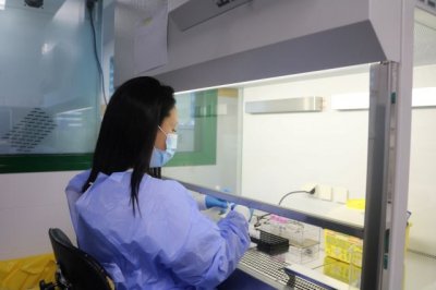 Sanidad comunica dos casos confirmados y nueve en estudio de viruela del mono desde ayer