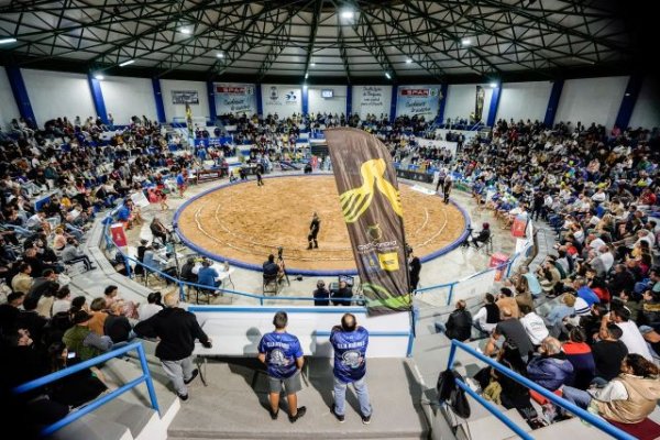 Lucha Canaria: Unión Agüimes y Castillo, duelo final por la Superliga de Gran Canaria