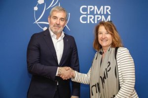 Canarias obtiene el respaldo de la Conferencia de Regiones Periféricas a su estrategia de turismo sostenible