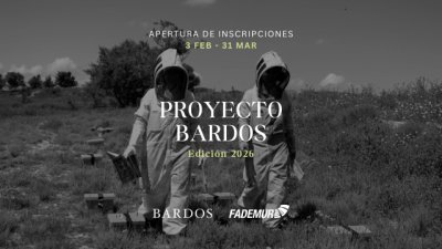 Mujeres que emprenden en el medio rural: vuelve el Proyecto Bardos
