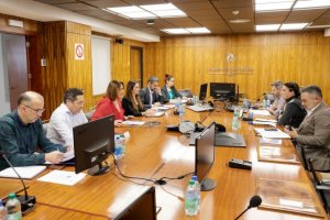 El Puerto de Las Palmas abre un nuevo espacio de di&aacute;logo con sus sectores estrat&eacute;gicos