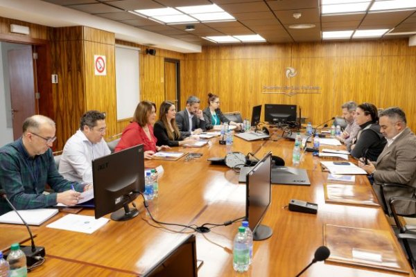 El Puerto de Las Palmas abre un nuevo espacio de di&aacute;logo con sus sectores estrat&eacute;gicos