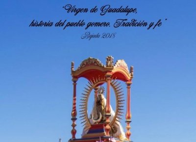 La Gomera: El Cabildo edita un libro fotogr&aacute;fico sobre las Fiestas Lustrales de 2018