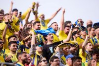 Informaci&oacute;n sobre cambios en el acceso a la Ciudad Deportiva Siete Palmas el s&aacute;bado 19 de abril