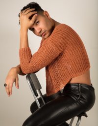 Willy Hobal se lanza al ruedo art&iacute;stico con el tema &ldquo;No Pares&rdquo; (V&iacute;deo)