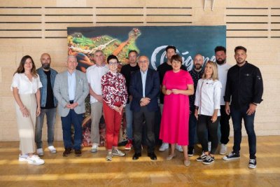 El VI Congreso Gastron&oacute;mico Or&iacute;genes re&uacute;ne a grandes chefs isle&ntilde;os y nacionales en Gran Canaria
