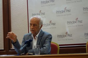 Plataforma de Afectados por la Ley de Costas pedirá al Estado que Canarias cuente con una excepcionalidad en la ley