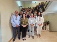 El Ayuntamiento de La Aldea de San Nicol&aacute;s participa junto a FECAM en el proyecto &lsquo;Islas del Mar&rsquo;