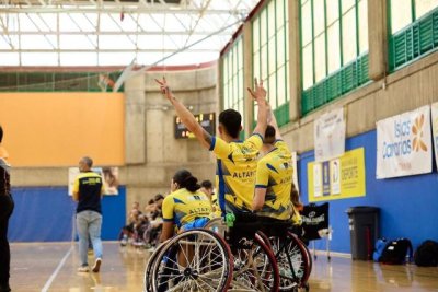 El IID destina más de 7,4 millones de euros al impulso del deporte de élite y a la estabilidad de los clubes de categoría nacional