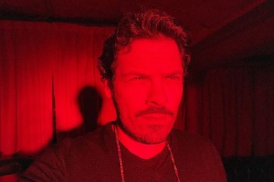 Leandro Betancor une fotograf&iacute;a y escritura en un Taller en la Casa-Museo P&eacute;rez Gald&oacute;s