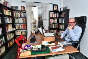 La Casa-Museo Pérez Galdós celebrará el taller relacionado con la adaptación cinematográfica denominado ‘De lo literario al audiovisual’
