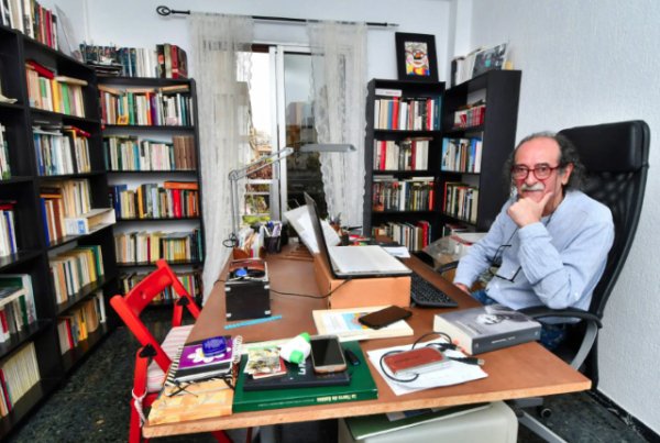 La Casa-Museo Pérez Galdós celebrará el taller relacionado con la adaptación cinematográfica denominado ‘De lo literario al audiovisual’