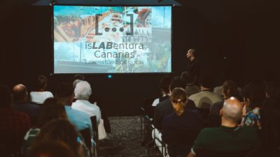 IsLABentura Canarias recibe 265 propuestas de guiones con historias de las islas para cine y televisi&oacute;n