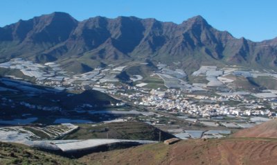 La Aldea: Tasartico celebra sus fiestas en honor a San Luis Gonzaga y Tasarte las suyas en honor a San Juan