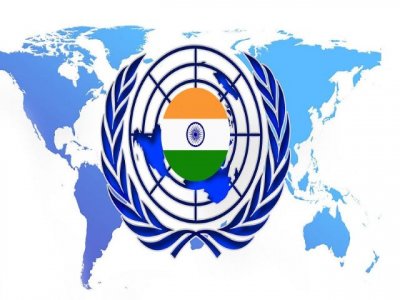 EAM Jaishankar hizo algunos puntos sólidos sobre por qué India merece un puesto permanente en el Consejo de Seguridad de las Naciones Unidas