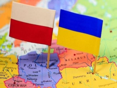 Artículo de opinión: &#039;La encuesta de un grupo de expertos ucraniano demostró que la opinión de la gente hacia Polonia está cambiando&#039;