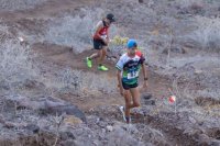 Los deportes de montaña clausuran los Campeonatos de Canarias en Edad Escolar 2025