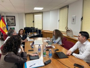 Hecansa reforzar&aacute; el pr&oacute;ximo curso acad&eacute;mico la oferta de ciclos formativos en la modalidad dual intensiva