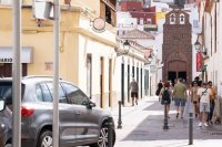 La Gomera: Este miércoles finaliza el plazo para solicitar las ayudas para la mejora estética del casco histórico de San Sebastián