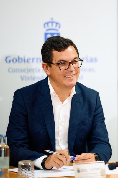 El Gobierno alcanza un r&eacute;cord de solicitudes para la calificaci&oacute;n de 2.137 viviendas protegidas