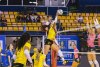 Voleibol Femenino: Hidramar Emalsa elimina a Sayre (3-2) y pasa a semifinales de los playoff
