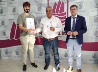 Puerto del Rosario y &Aacute;rida Films colaboran para fomentar la producci&oacute;n cinematogr&aacute;fica en el municipio