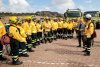 El Cabildo de Gran Canaria declara la alerta por incendios forestales en las vertientes norte y sur por un episodio largo de calor