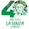 La Vinca Ecologistas en Acci&oacute;n presenta su logotipo con motivo de su 40 Aniversario