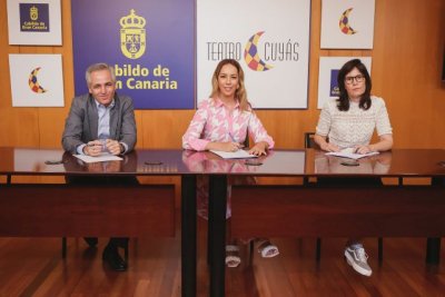 Aprobado el primer convenio laboral del Teatro Cuy&aacute;s