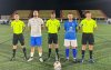 Fútbol 1ª Regional: (4-4) Punto de salvación matemática del San Isidro ante el San Antonio