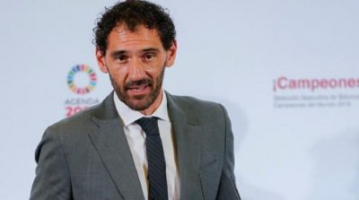 Garbajosa hace balance del año en el que Pau Gasol dijo adiós