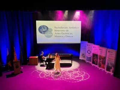 M&aacute;s de doscientos centros canarios se unen este curso a siete proyectos de actividades complementarias