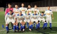 F&uacute;tbol 1&ordf; regional: (2-2) El San Isidro no pudo culminar la remontada en Artenara