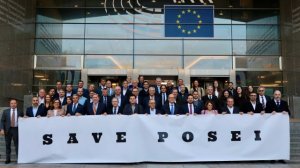 Sector y Gobierno canario, claves en la propuesta de la Comisi&oacute;n de Presupuestos del PE para la defensa del POSEI