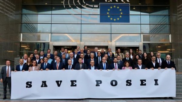 Sector y Gobierno canario, claves en la propuesta de la Comisi&oacute;n de Presupuestos del PE para la defensa del POSEI