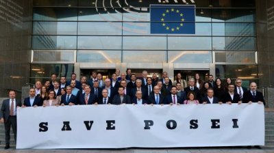 Sector y Gobierno canario, claves en la propuesta de la Comisión de Presupuestos del PE para la defensa del POSEI