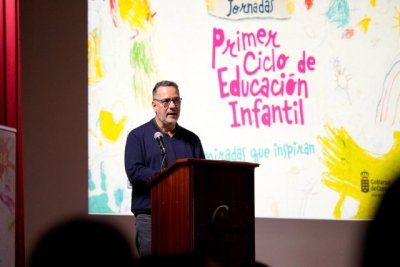 Poli Su&aacute;rez: &ldquo;La educaci&oacute;n de 0 a 3 a&ntilde;os tiene que consolidarse como una pol&iacute;tica estable y permanente&rdquo;