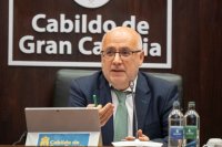 Hablando se entiende el mundo: el Cabildo de Gran Canaria se adhiere a la Red Panhispánica de Lenguaje Claro y Accesible