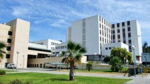 Se fuga del hospital el herido en la reyerta del C&oacute;rdoba - Xerez