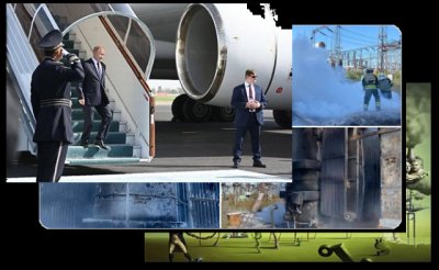 Geopolítica. Europa: ¿Continente o península? (III) UE ¿El principio del fin?