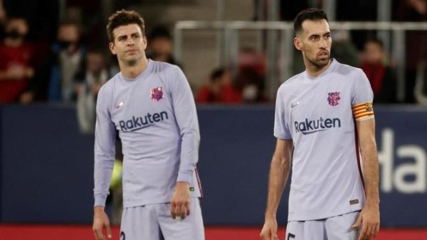 El Barça desmiente los salarios de los jugadores publicados por TV3