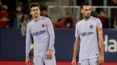 El Barça desmiente los salarios de los jugadores publicados por TV3
