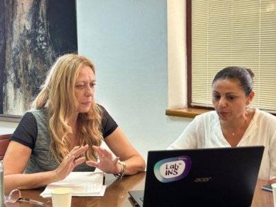 La Viceconsejer&iacute;a de Igualdad planifica nuevas l&iacute;neas estrat&eacute;gicas con el laboratorio de investigaci&oacute;n de la ULL