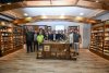 Gran Canaria Me Gusta estrena un espacio gastron&oacute;mico en la tienda de producto local La Molina