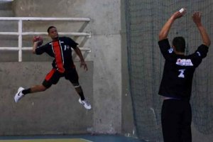El Km13 Gáldar confirma el fichaje del brasileño Lucas Mendes