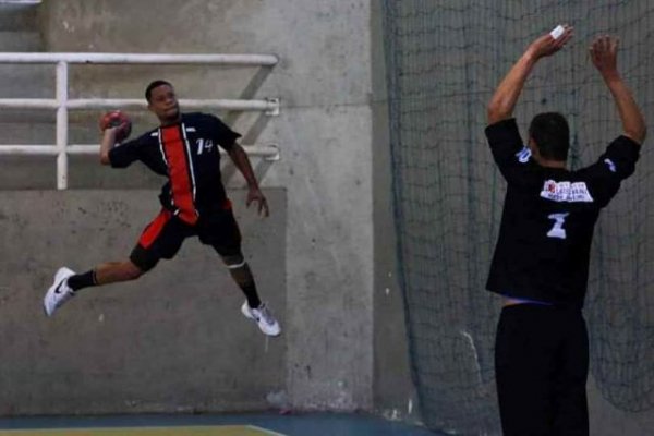 El Km13 Gáldar confirma el fichaje del brasileño Lucas Mendes